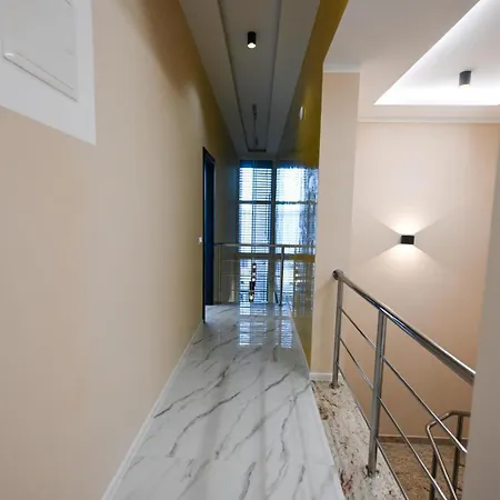 Luxury Zlatko Guest house