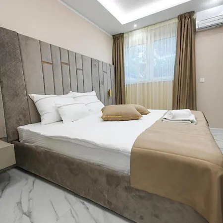 Luxury Zlatko Pensjonat *