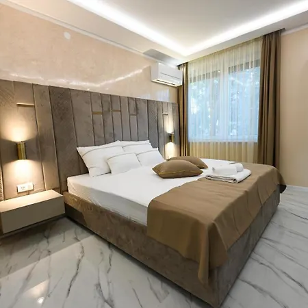 Luxury Zlatko * Kožino