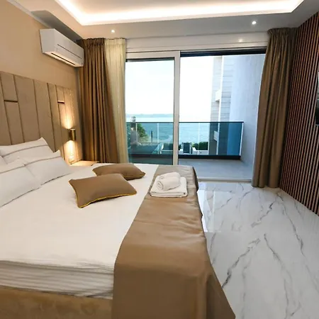 Luxury Zlatko Guest house