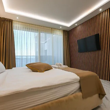 Pensjonat Luxury Zlatko