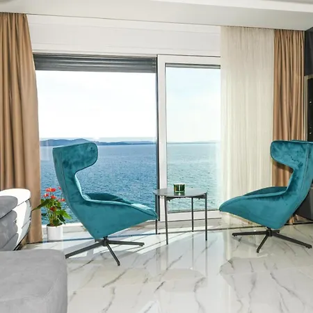 Luxury Zlatko * Kožino