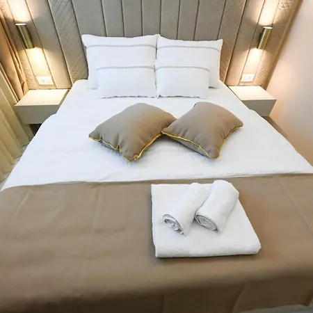 Luxury Zlatko * Kožino