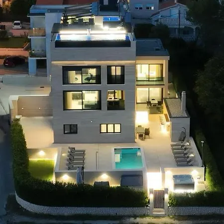Pensjonat Luxury Zlatko