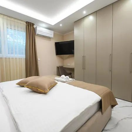 Luxury Zlatko Guest house Kozino