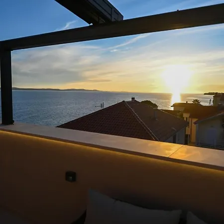 Luxury Zlatko Guest house *