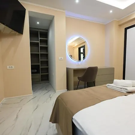 Pensjonat Luxury Zlatko Kožino