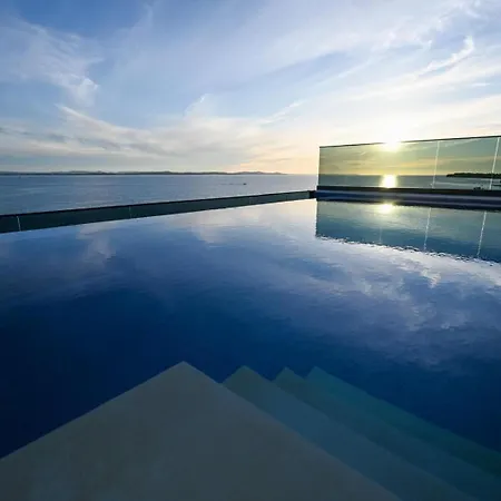 Luxury Zlatko Guest house