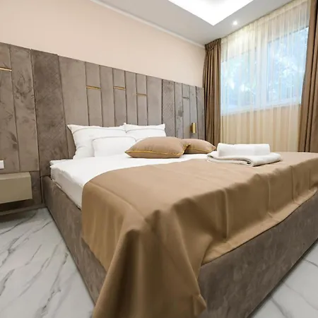 Pensjonat Luxury Zlatko *
