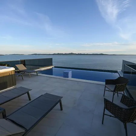 Guest house Luxury Zlatko