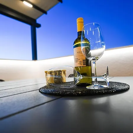Guest house Luxury Zlatko *