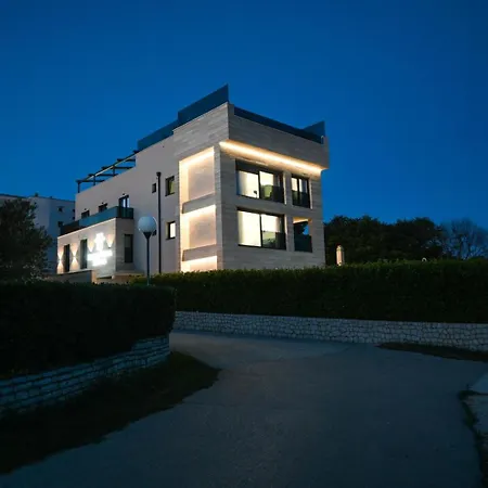 Luxury Zlatko Kožino