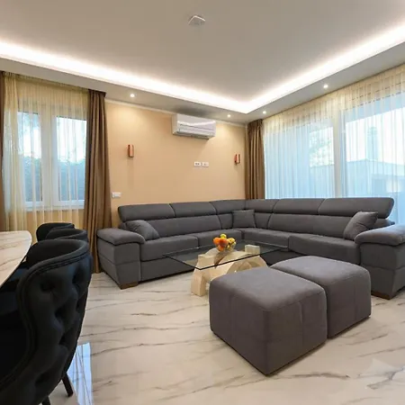 Luxury Zlatko Pensjonat