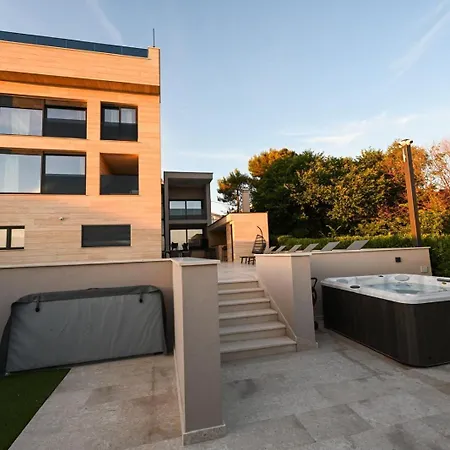 Luxury Zlatko Kozino