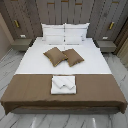 Luxury Zlatko Guest house Kozino