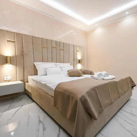 Pensjonat Luxury Zlatko