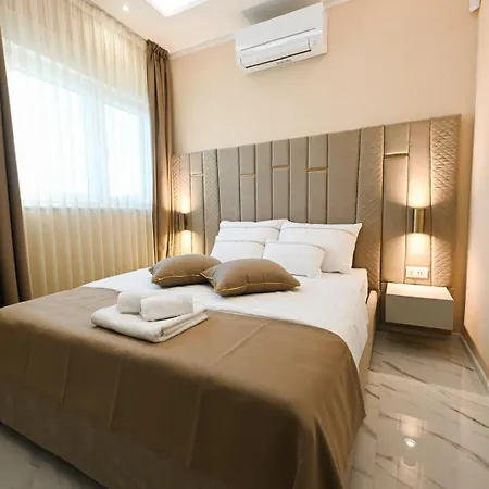 Pensjonat Luxury Zlatko