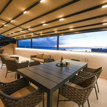 Luxury Zlatko Guest house