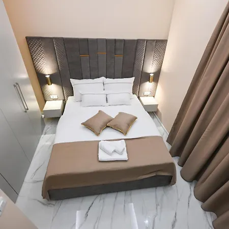 Pensjonat Luxury Zlatko *