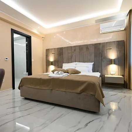 Luxury Zlatko * Kožino