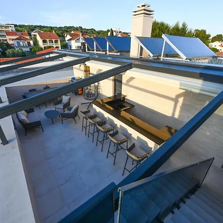 Luxury Zlatko Pensjonat