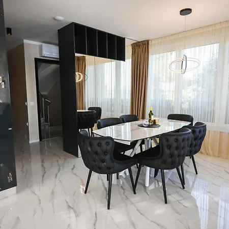 Luxury Zlatko Guest house *
