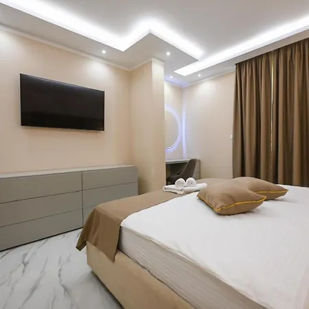 Luxury Zlatko Pensjonat Kožino