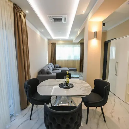 Luxury Zlatko *