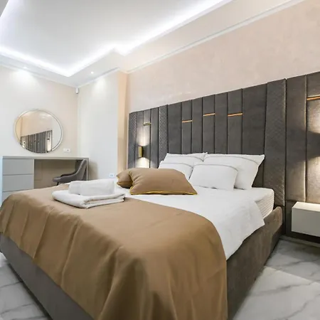 Guest house Luxury Zlatko Kozino
