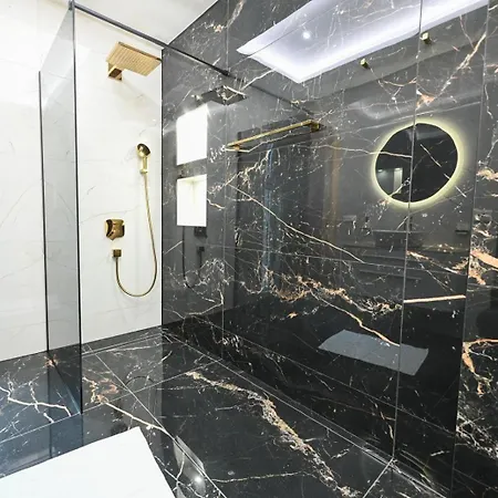 Pensjonat Luxury Zlatko