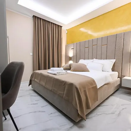 Pensjonat Luxury Zlatko *