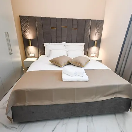Pensjonat Luxury Zlatko Kožino