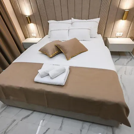 Luxury Zlatko * Kožino