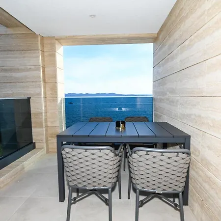 Luxury Zlatko Pensjonat