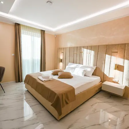 Pensjonat Luxury Zlatko