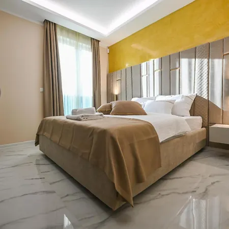 Pensjonat Luxury Zlatko Kožino