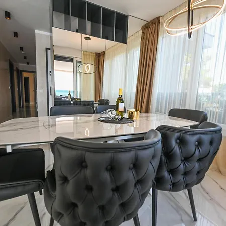 Guest house Luxury Zlatko Kozino