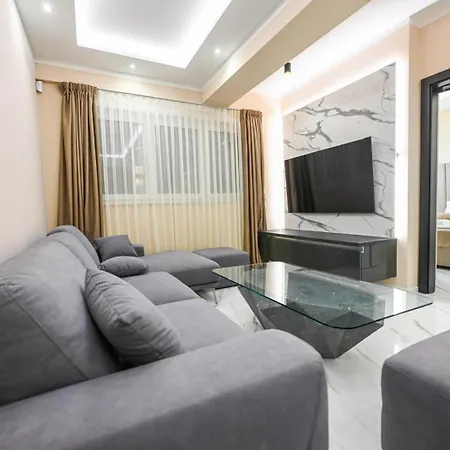 Luxury Zlatko * Kožino