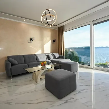 Luxury Zlatko Pensjonat