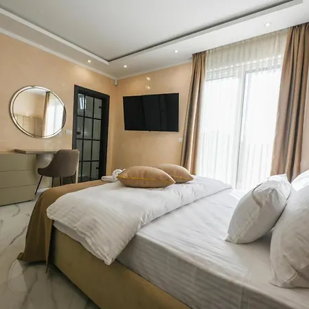 Luxury Zlatko Pensjonat