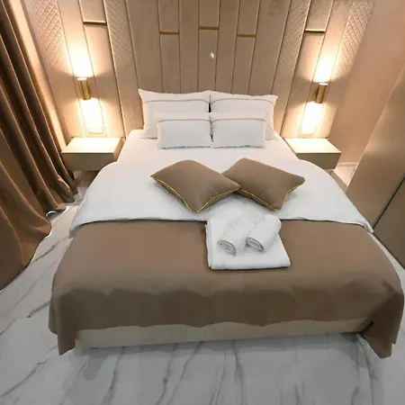 Luxury Zlatko Guest house