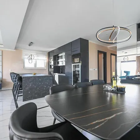Luxury Zlatko Guest house