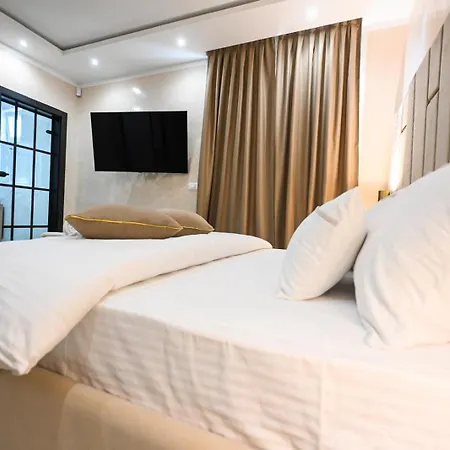 Luxury Zlatko Guest house Kozino