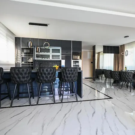 Luxury Zlatko Guest house *