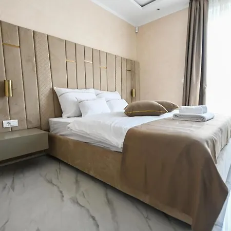 Luxury Zlatko Kožino