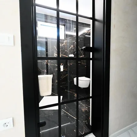 Guest house Luxury Zlatko Kozino