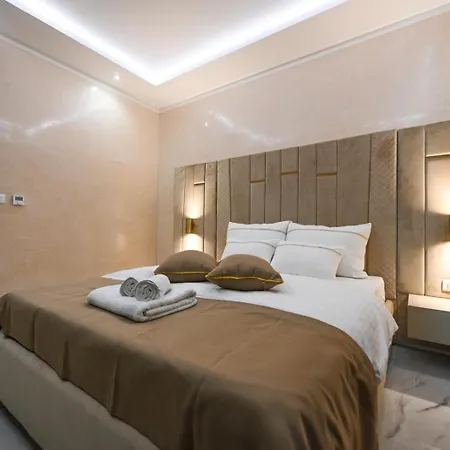 Luxury Zlatko *