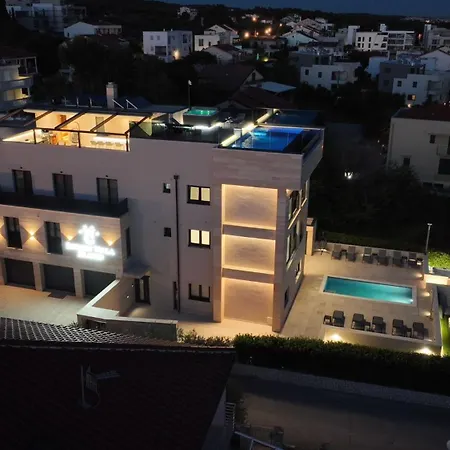 Luxury Zlatko Pensjonat Kožino