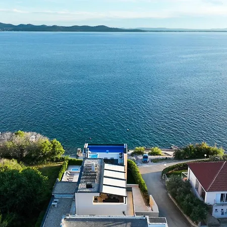 Luxury Zlatko Guest house